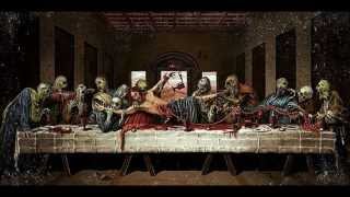 Ghost - Body and Blood