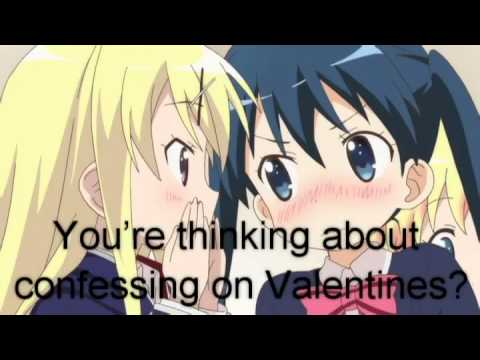 Japanese Voice Acting Practice - You Like Him