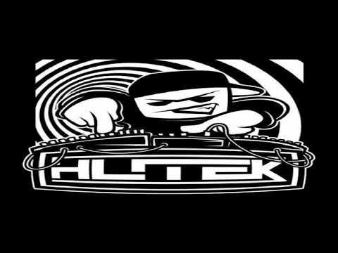 HuTek - Pinky & the offbeat
