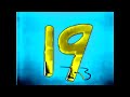 Sesame Street 1 To 20 Number Elimination In Evil Clearer