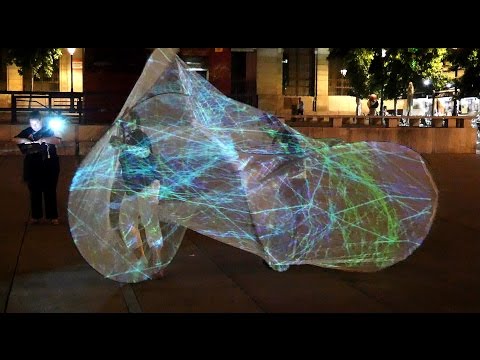 METATOPIA - Excerpts 2015