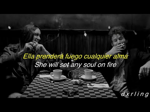 Eric "Monty" Morris // Enna Bella (Sub. Español + Lyrics)