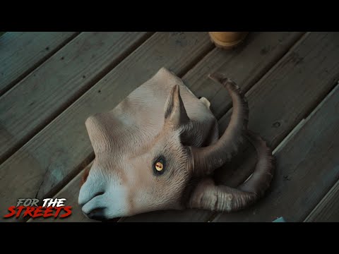 HotBlockStain - Clic'n Up (Dir. by @KingHammond_)