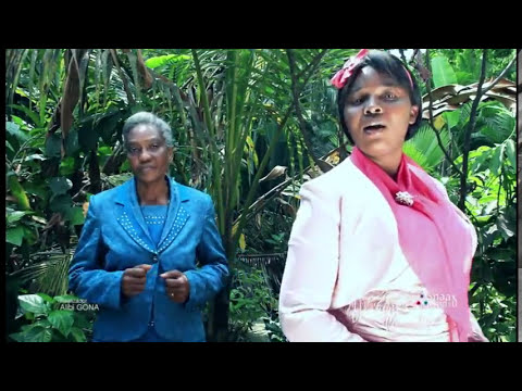 Ha uma fonte sem igual| Grupo De Jovens Do  Lirio do vale Cabinda