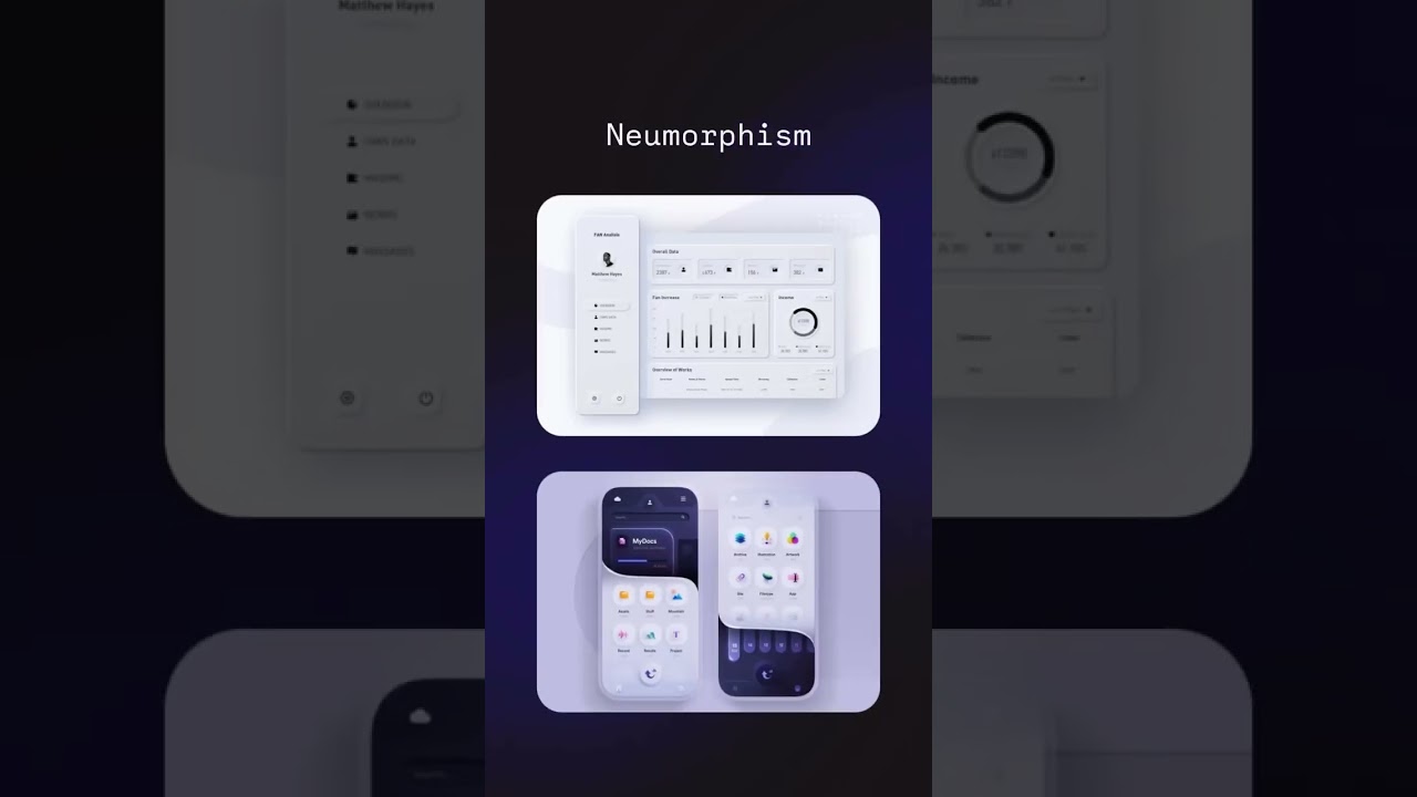 6 UI/UX trends every designer should know in 2026(save this post if you want your designs to