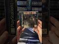 Silent Hill On PS1 Has A MYSTERIOUS Variant Playstationgame Gaming Retrogaming Rare