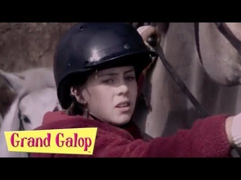 Grand Galop 105 - Allez, au galop | HD | Épisode Complet
