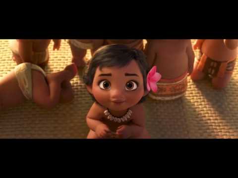 Moana (2016) Natasha Morozova - Prince igor