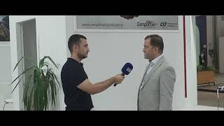 Logistech 2024 Cengizhan Lojistik Yaşar Eren