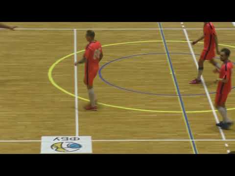 36 КУ 7 тур 12-13 лига Митник – Voit&K