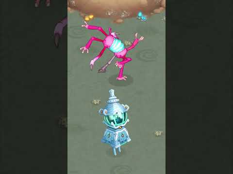 Fanmade PAIRONORMAL EXPANSION Verse in Faerie Island Full Song! #shorts