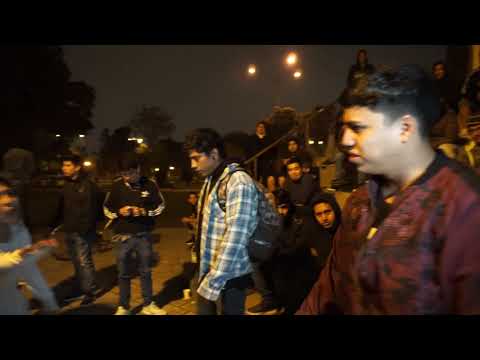 ANGER vs RMC vs SHADE || Octavos  - Fecha 05 Clásico 1vs1