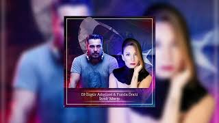 Dj Özgür Adıgüzel (feat  Funda Öncü) - İzmir Marşı