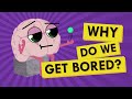 ADHD and Boredom