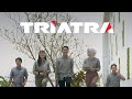 Company Profile PT Triatra Sinergia Pratama