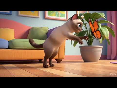 Cat 😺😺😺 funny video 📸📸📸📸