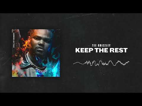 Video thumbnail for Keep the Rest