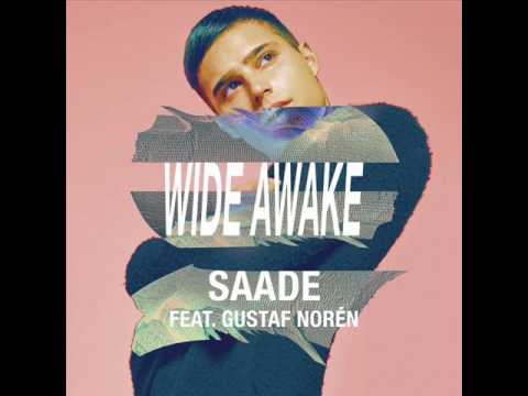 Eric Saade feat. Gustaf Noren, Filatov & Karas - Wide Awake (White mix)