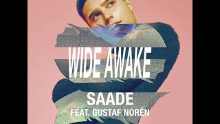 Eric Saade feat. Gustaf Noren, Filatov &amp; Karas - Wide Awake (White mix)