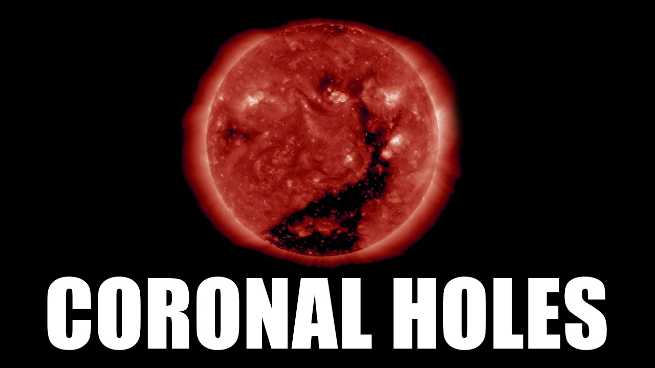 GCCA Youtube Video: Coronal Holes in Our Sun: How Does the Mass Consciousness on Earth Affect Our Sun?