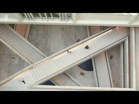 pool Architeken // KUBUK FHNW Campus Muttenz 2018 // Architektur Basel