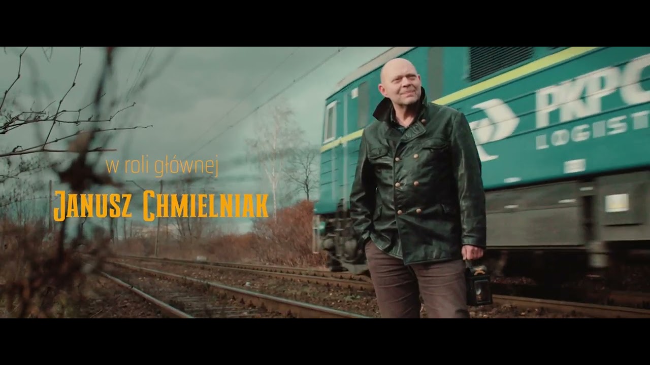 Janusz Chmielniak i Światło Nieśmiertelności - Trailer