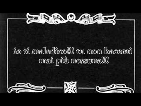 apparizione e sparizione