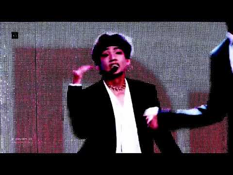 BTS KIM TAEHYUNG-💗 - jabbawockeez x tiësto - boom with gucci mane & sevenn - FMV