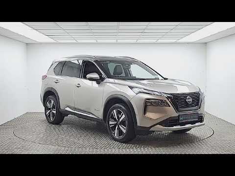 Nissan X-Trail ePOWER X-TRAIL SVE 5 Seater - Image 2