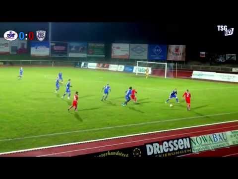 ZF 19.Spieltag TSG Neustrelitz - SV Babelsberg 03