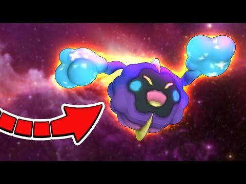 Minecraft: CAPTURAMOS O COSMOG - POKEMON SWORD AND SHIELD #43