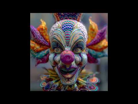 Hon`ne - 3.  Hangover and exstasy (166.6 bpm)