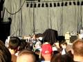 American Dog- Shit Kicker- At the LC Pavilion in Coulmbus, Oh 6-30-10.AVI