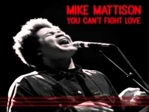 Mike Mattison - Midnight in Harlem