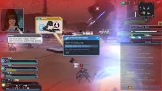 PSO2NA - Mining Base Defense 3 (XH)