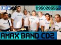 Amax Band Studio CD 1 CARDASE
