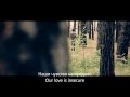 FRANKY - JUST RUN AWAY (HD) (Official video ...