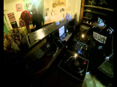 LVCF (Dj set) // Median Structure