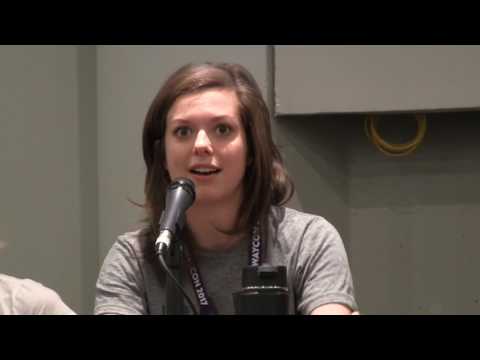 Margo Seibert on Racket, Taking the Shame out of Menstruation