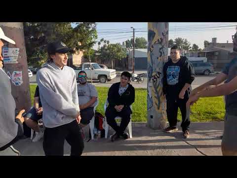 PIROLA vs YOLI 4tos - RESURRECCIÓN FREE (23/10/21)