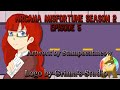 The Red and Green Haired Warrior!: Arcana Misfortune S2 Ep 5 (ft. @crowbbyy )