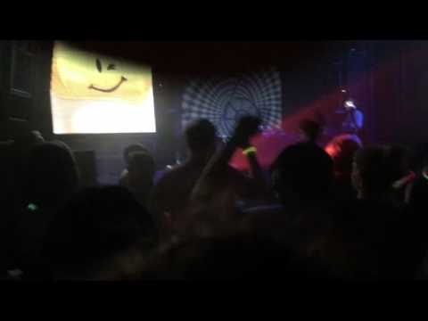 Otto Von Schirach • Bangface Weekender 2017