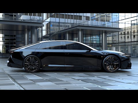 The All-New 2026 Toyota Cressida Official Reveal - The Return of a Legend is UNSTOPPABLE!