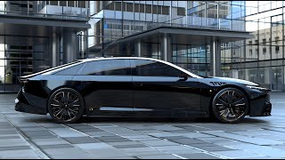 The All-New 2026 Toyota Cressida Official Reveal - The Return of a Legend is UNSTOPPABLE!