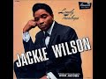 Jackie Wilson - Hush-a-bye