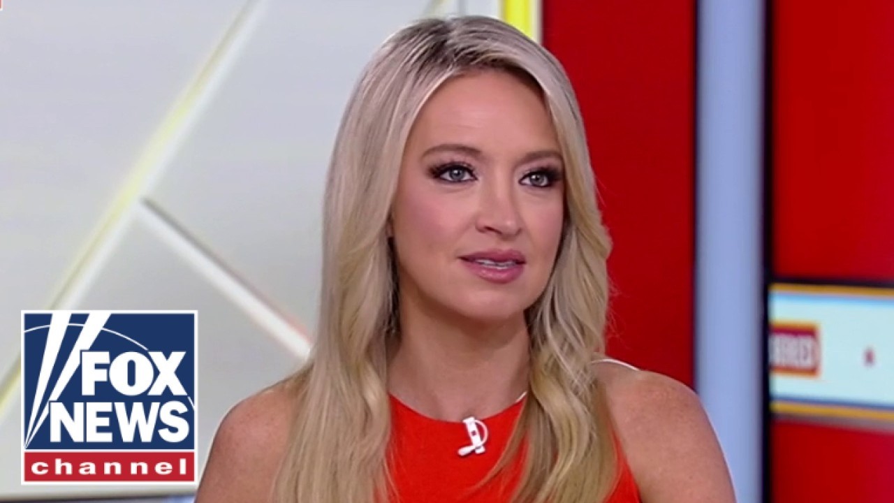 McEnany: This could be a $1 TRILLION epidemic