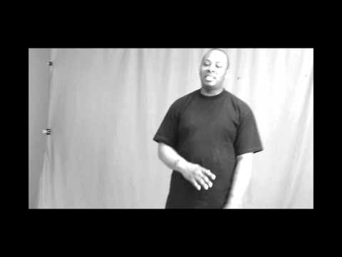 Behind Bars Cyphers - San Quinn Freestlye