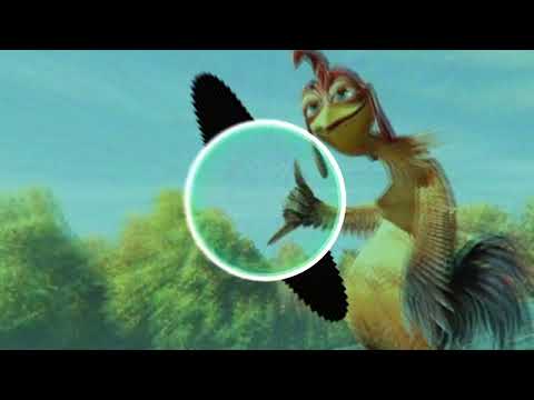 PEPE EL POLLO NECROLX, YOUK3IV, Slowboy - Oppa (TIKTOK)