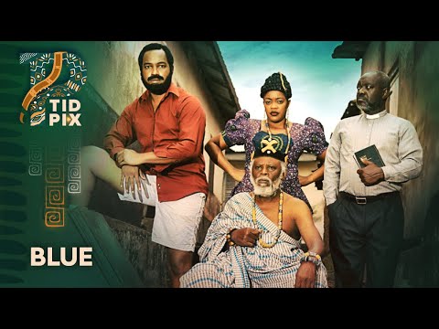 Blue Official African Trailer| language| 2019 TidPix Trailer