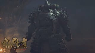 弁慶強すぎて滅【鬼武者 Way of the Sword】
